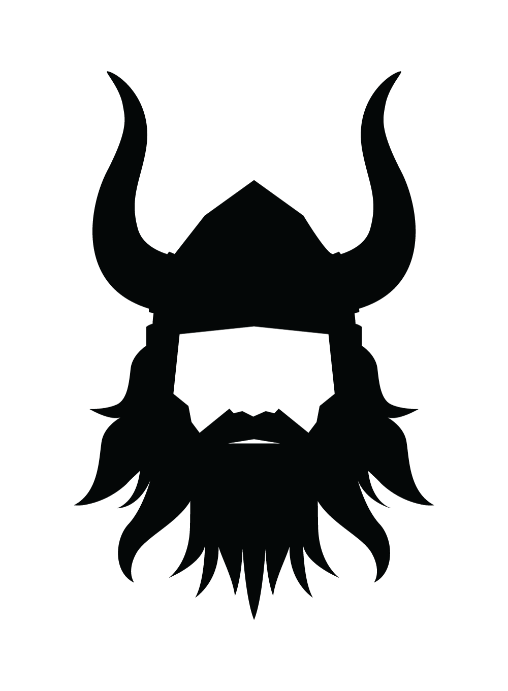 Barbarian Apparel warrior